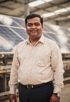 Testimonial from Bhavik Sahayata