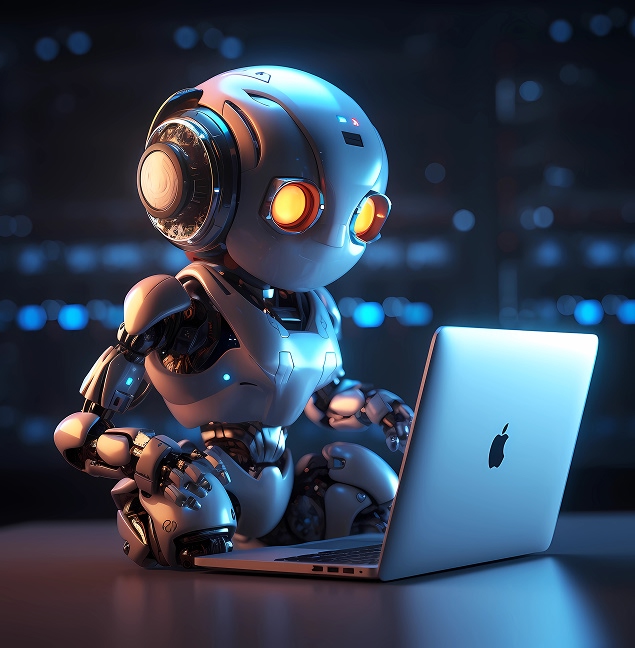 A corporate building representing large enterprise clients