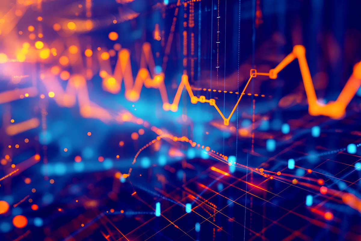 sample detailed project report for a tech startup