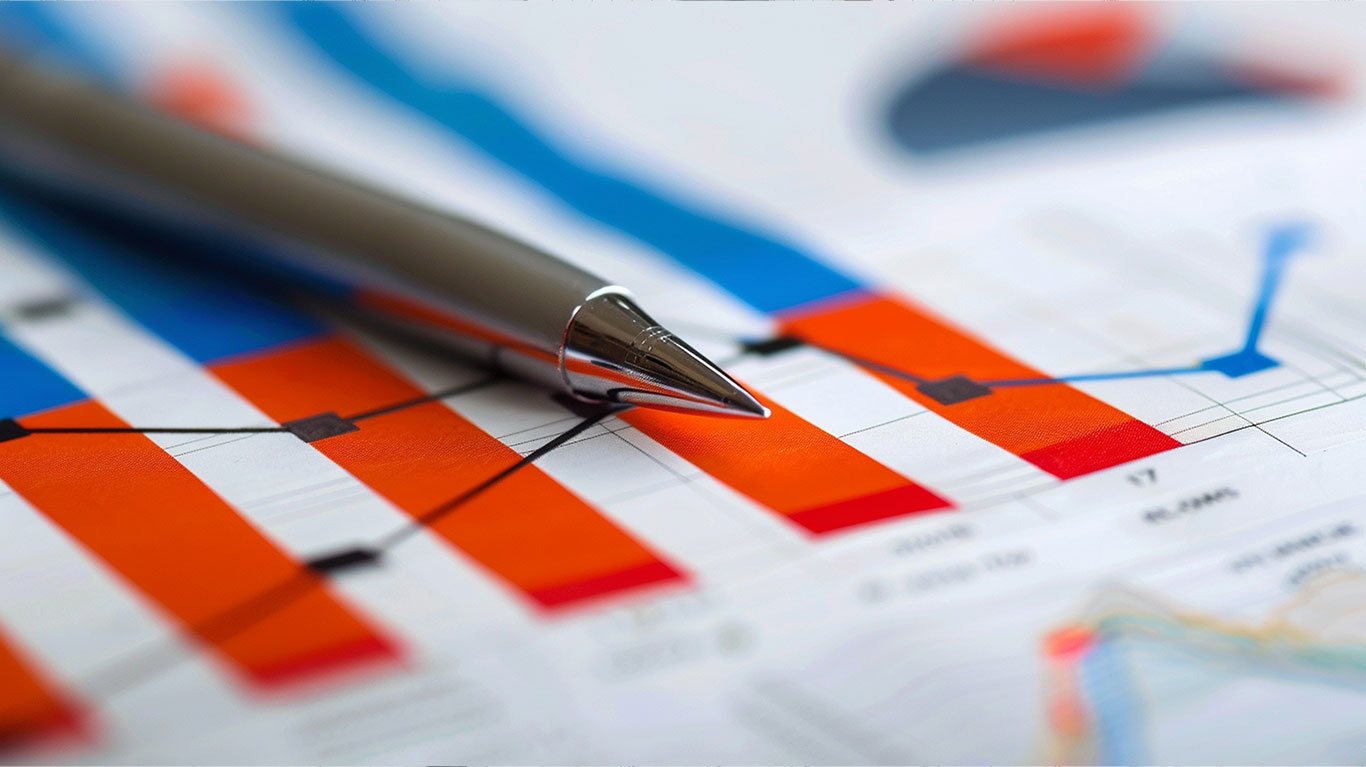 A dejected entrepreneur looking at rejected documents.