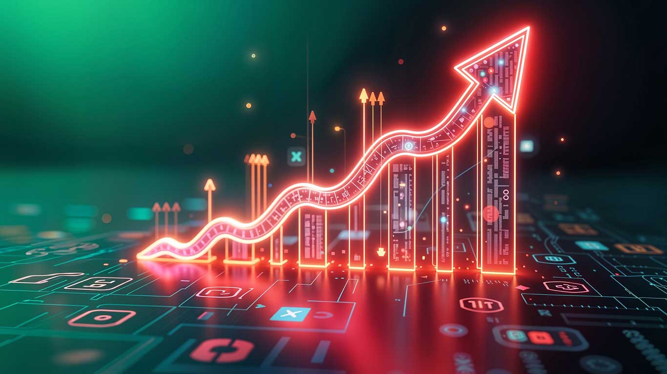DSCR and ISCR ratio Difference