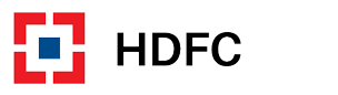 hdfc bank logo