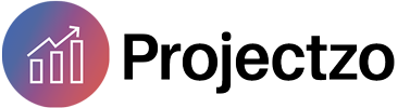 Project Report Online Logo
