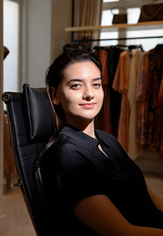 Testimonial from Sapna Dhruv