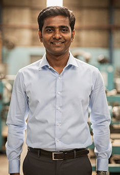 project report for bank loan in tamil nadu