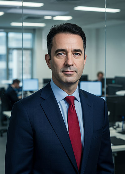 Team member - MBA in Project management