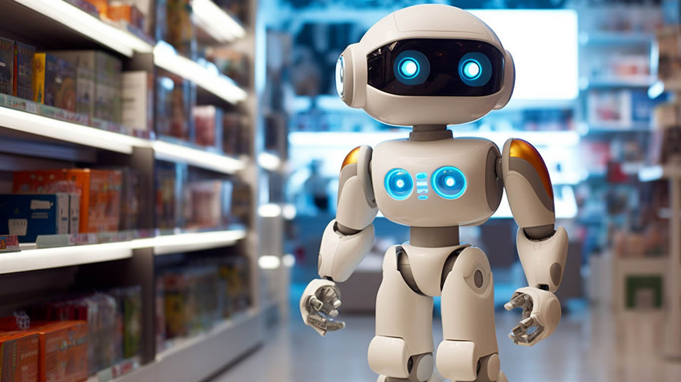 A professional reviewing a comprehensive project report document.