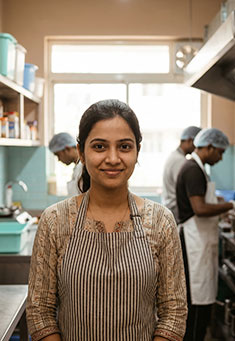 business project report in Madhya Pradesh